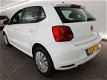 Volkswagen Polo - 1.2 TSI Comfortline Airco, Navigatie - 1 - Thumbnail