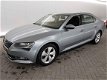 Skoda Superb - 1.4 TSI ACT Ambition Business Navigatie, Xenon, Pdc, Ecc, Lv - 1 - Thumbnail