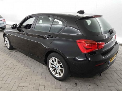 BMW 1-serie - 118i Centennial Executive Navigatie, Ecc, Pdc, Led verl, Sport Stoelen, Lv - 1