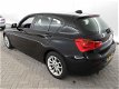 BMW 1-serie - 118i Centennial Executive Navigatie, Ecc, Pdc, Led verl, Sport Stoelen, Lv - 1 - Thumbnail