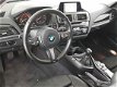 BMW 1-serie - 118i Centennial Executive Navigatie, Ecc, Pdc, Led verl, Sport Stoelen, Lv - 1 - Thumbnail