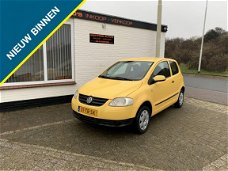 Volkswagen Fox - 1.2 Trendline