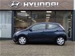 Toyota Aygo - 1.0 VVT-i 69pk 5D x-play 