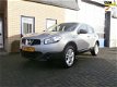 Nissan Qashqai - 1.6 Visia trekhaak-parkeersensoren-nette dealer auto-cruisecontrol - 1 - Thumbnail