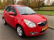 Opel Agila - 1.0 Edition 76.000 km NAP/AIRCO/LICHTMETAAL/ 1e EIGENAAR/ HOGE ZIT €5750. - 1 - Thumbnail