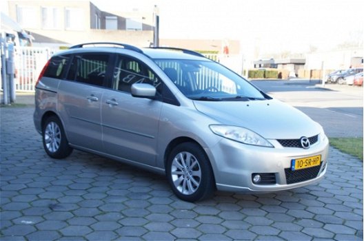 Mazda 5 - 5 1.8 Executive - 1