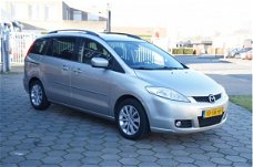 Mazda 5 - 5 1.8 Executive