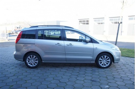 Mazda 5 - 5 1.8 Executive - 1