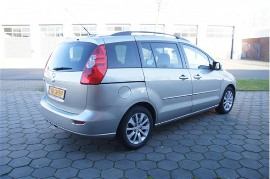 Mazda 5 - 5 1.8 Executive - 1