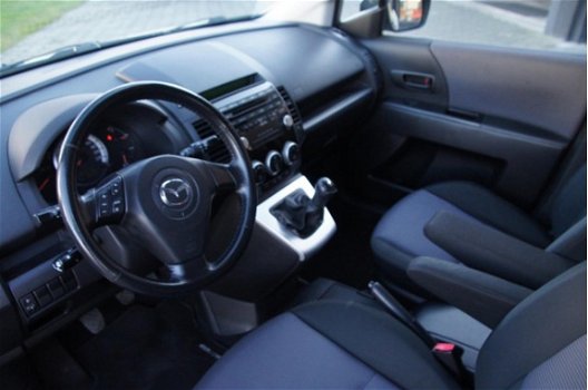 Mazda 5 - 5 1.8 Executive - 1