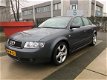 Audi A4 - 1.8 Turbo Exclusive MT *AIRCO/AUTOMAAT/LEER - 1 - Thumbnail