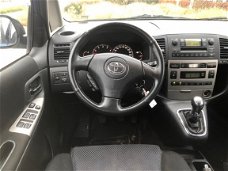 Toyota Corolla Verso - 2.0 D4-D Linea Sol *CLIMA/4ELEK.RAMEN/NAP