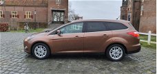 Ford Focus Wagon - 1.0 EcoBoost Edition Plus NAV, Clima, Alu, Full, Options