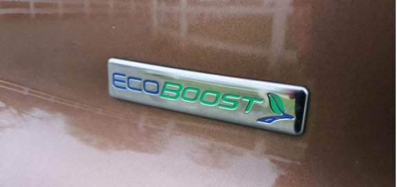 Ford Focus Wagon - 1.0 EcoBoost Edition Plus NAV, Clima, Alu, Full, Options - 1