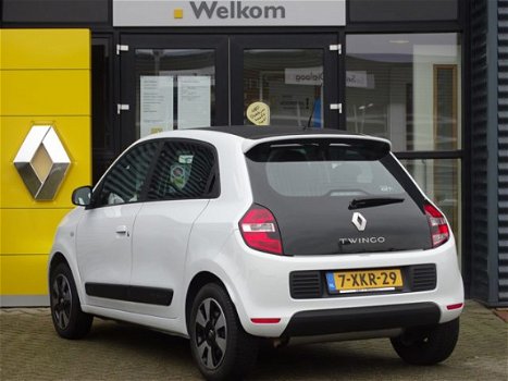 Renault Twingo - SCe 70pk Expression | Airco | Cruise Control | Snelheidsbegrenzer | Bluetooth | - 1