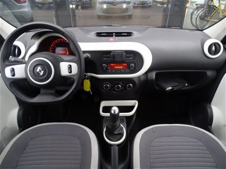 Renault Twingo - SCe 70pk Expression | Airco | Cruise Control | Snelheidsbegrenzer | Bluetooth | - 1