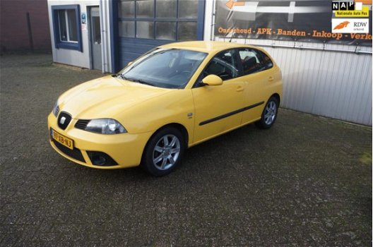 Seat Ibiza - 1.9 TDI Reference - 1