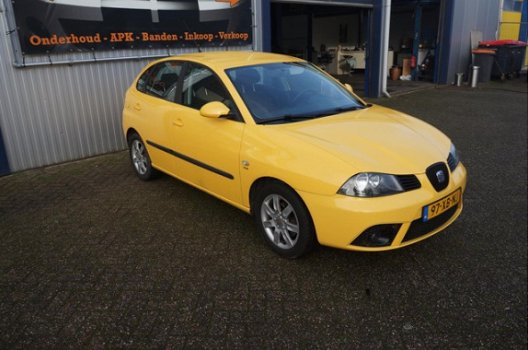 Seat Ibiza - 1.9 TDI Reference - 1