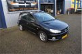 Peugeot 206 SW - 1.4 Air-line 3 2e eigenaar - 1 - Thumbnail