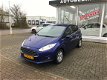 Ford Fiesta - 1.6 TDCi Lease Titanium - 1 - Thumbnail