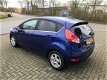 Ford Fiesta - 1.6 TDCi Lease Titanium - 1 - Thumbnail