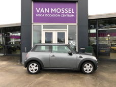 Mini Mini One - 1.4 16V ONE, LMV, AIRCO, CDV