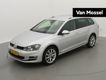 Volkswagen Golf Variant - 1.2 TSI 105PK VARIANT NAVI|PDC|17''LMV|ECC - 1 - Thumbnail