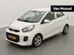 Kia Picanto - 1.0 CVVT 5-DRS AIRCO|ELEK.PAKKET|HOGE ZIT - 1 - Thumbnail