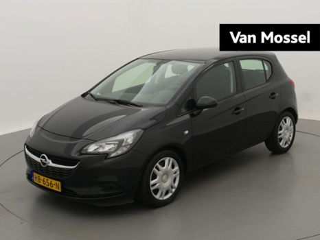 Opel Corsa - 1.3CDTI 95PK 5DRS|AIRCO|ELEK. PAKKET|BLUETOOTH - 1