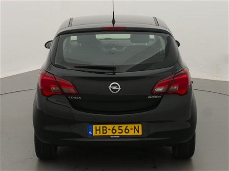 Opel Corsa - 1.3CDTI 95PK 5DRS|AIRCO|ELEK. PAKKET|BLUETOOTH - 1