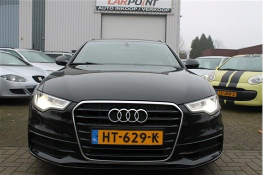 Audi A6 Avant - 3.0 TDI Pro Line Plus S-Line Nette Auto - 1