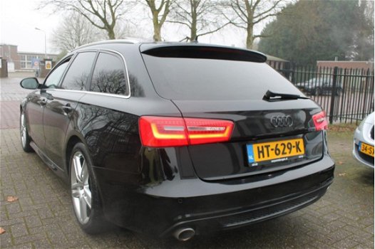 Audi A6 Avant - 3.0 TDI Pro Line Plus S-Line Nette Auto - 1