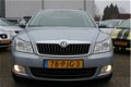 Skoda Octavia Combi - 1.2 TSI Elegance 125PK ECC Cruise PDC Trekhaak Nw.Staat - 1 - Thumbnail