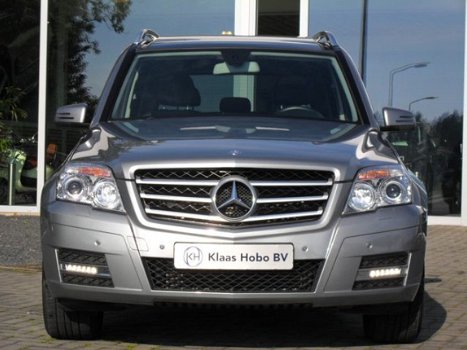 Mercedes-Benz GLK-klasse - 350 CDI 4-Matic PANODAK, COMAND, 7G-TRONIC, THERMATIC, ILS, SPORTONDERSTE - 1