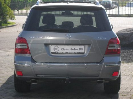 Mercedes-Benz GLK-klasse - 350 CDI 4-Matic PANODAK, COMAND, 7G-TRONIC, THERMATIC, ILS, SPORTONDERSTE - 1