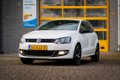 Volkswagen Polo - 1.2-12V BlueMotion Trendline Airco CPV L.M.velgen Stoelverwarming navi - 1 - Thumbnail