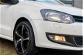 Volkswagen Polo - 1.2-12V BlueMotion Trendline Airco CPV L.M.velgen Stoelverwarming navi - 1 - Thumbnail