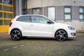 Volkswagen Polo - 1.2-12V BlueMotion Trendline Airco CPV L.M.velgen Stoelverwarming navi - 1 - Thumbnail