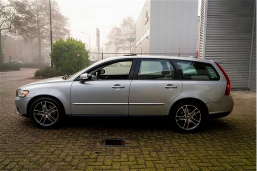 Volvo V50 - 2.4 Edition II - 1