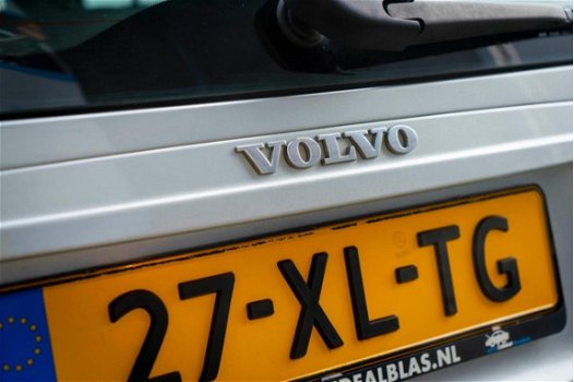 Volvo V50 - 2.4 Edition II - 1