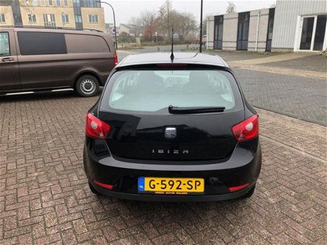 Seat Ibiza - 1.2 Beat KM 151994 5 DEURS 3900E - 1