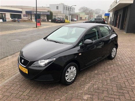 Seat Ibiza - 1.2 Beat KM 151994 5 DEURS 3900E - 1