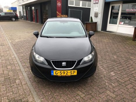 Seat Ibiza - 1.2 Beat KM 151994 5 DEURS 3900E - 1