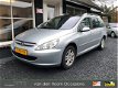 Peugeot 307 SW - 1.6 climate/pano-dak/NAP/apk okt/inruilkoopje - 1 - Thumbnail