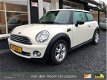 Mini Mini One - 1.4 airco/park.sens/start-stop/onderhoudshistorie - 1 - Thumbnail