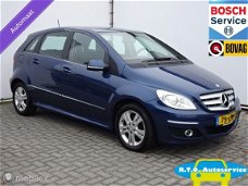 Mercedes-Benz B-klasse - 180 CDI Business Class AUTOMAAT