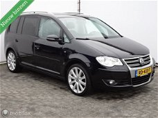 Volkswagen Touran - 1.4 TSI Highline R LINE ZEER NETTE AUTO