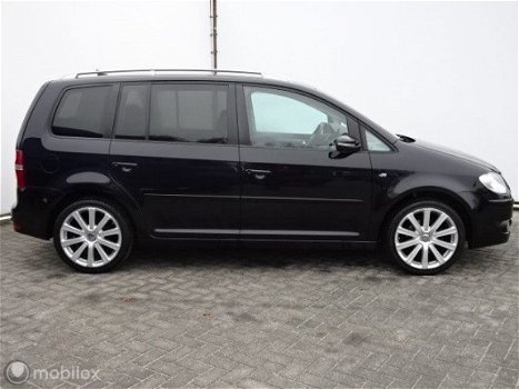 Volkswagen Touran - 1.4 TSI Highline R LINE ZEER NETTE AUTO - 1