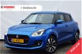 Suzuki Swift - 1.0 STIJL SMART HYBRID - NAVIGATIE - 1 - Thumbnail