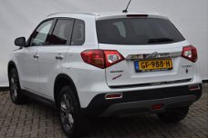 Suzuki Vitara - 1.6 EXCLUSIVE - NAVIGATIE